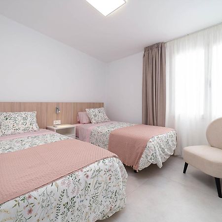 Villa Nina Lanzarote بويرتو ذيل كارمين المظهر الخارجي الصورة