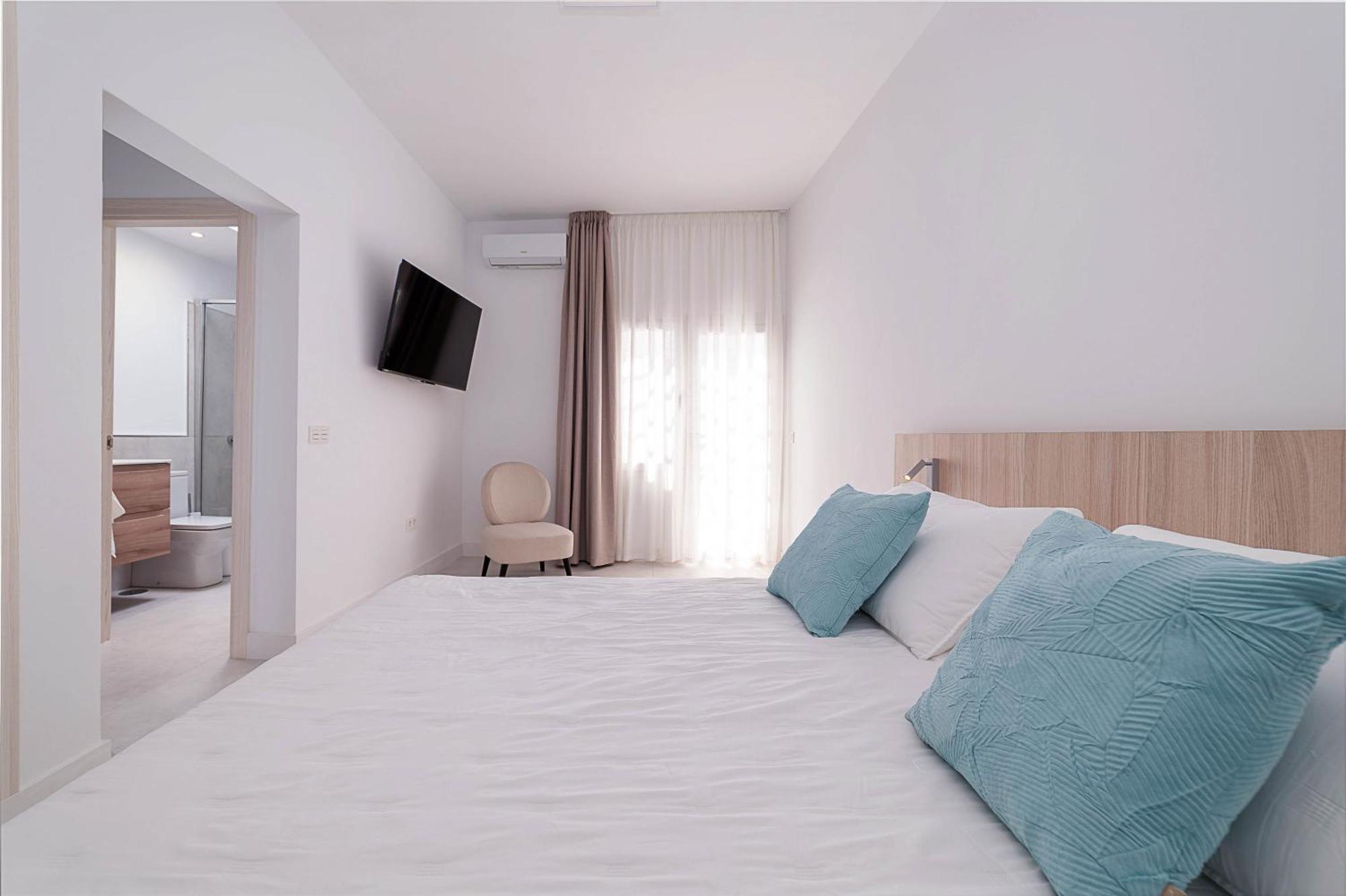Villa Nina Lanzarote بويرتو ذيل كارمين المظهر الخارجي الصورة