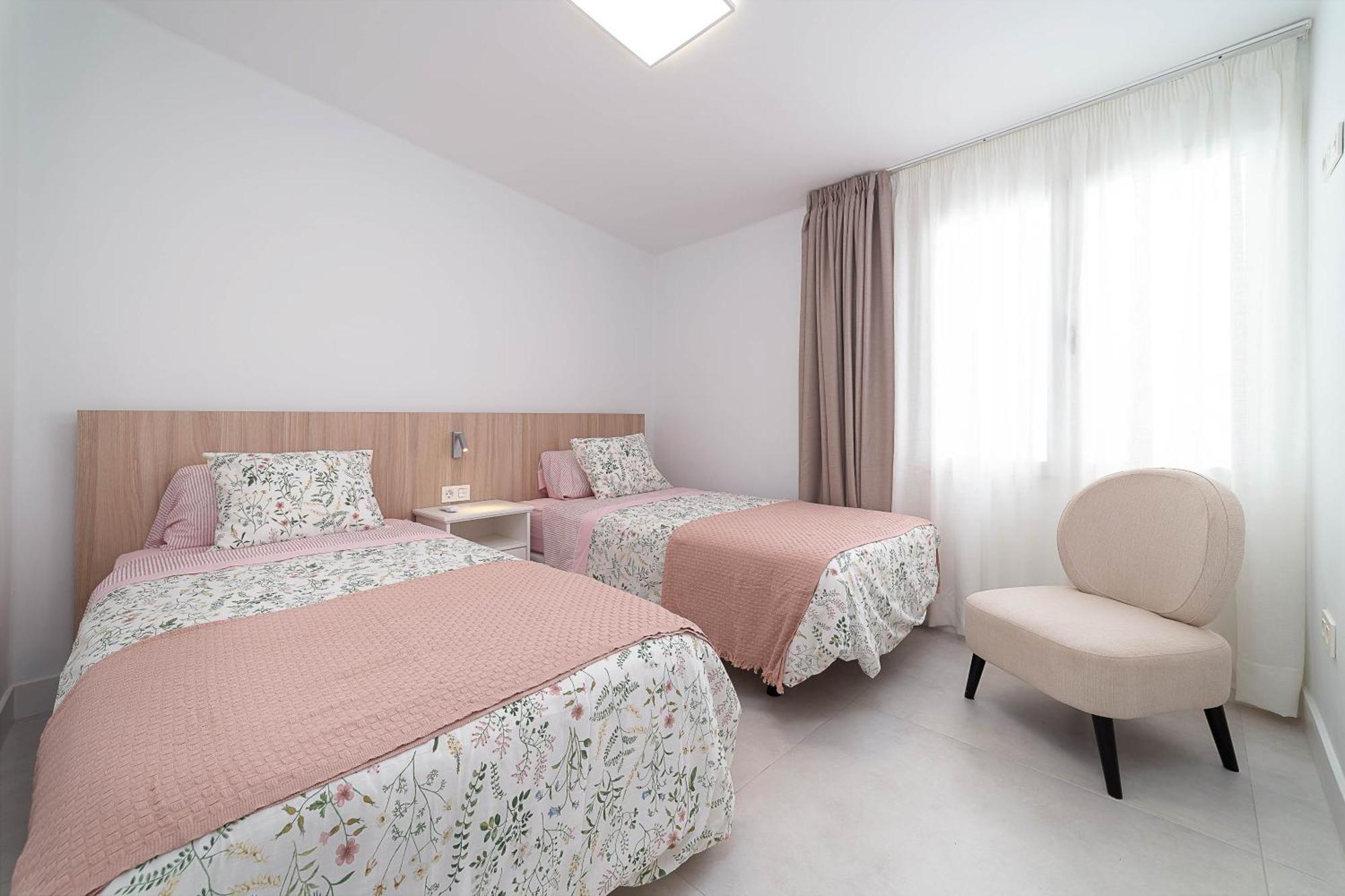 Villa Nina Lanzarote بويرتو ذيل كارمين المظهر الخارجي الصورة