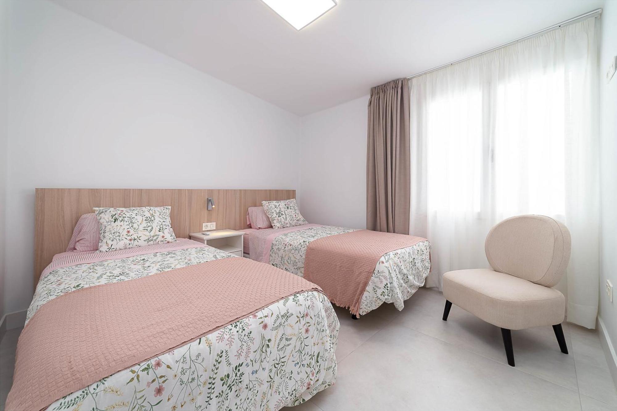 Villa Nina Lanzarote بويرتو ذيل كارمين المظهر الخارجي الصورة